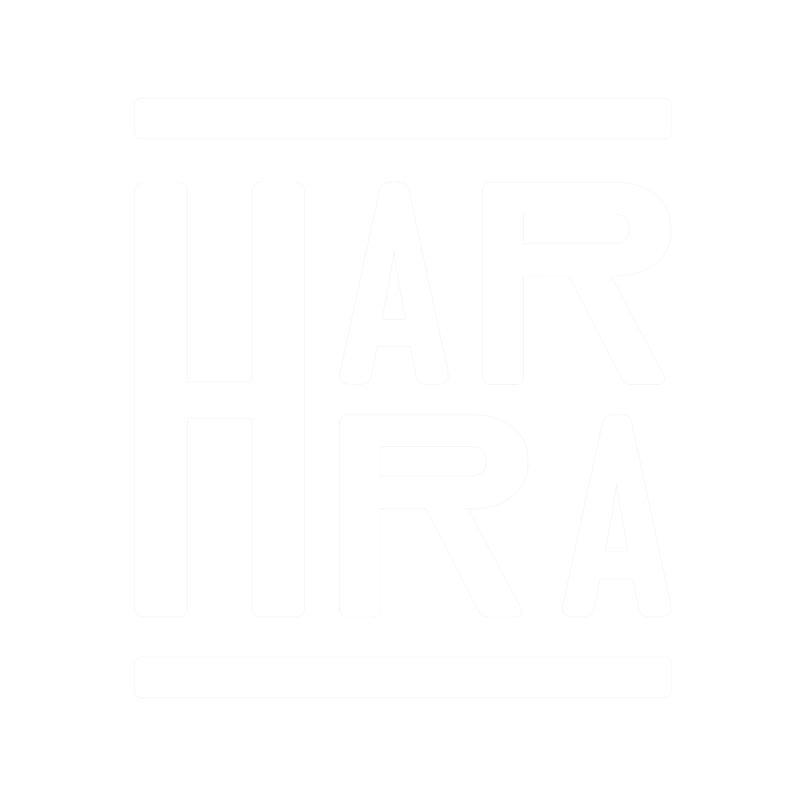 HARRA Logo