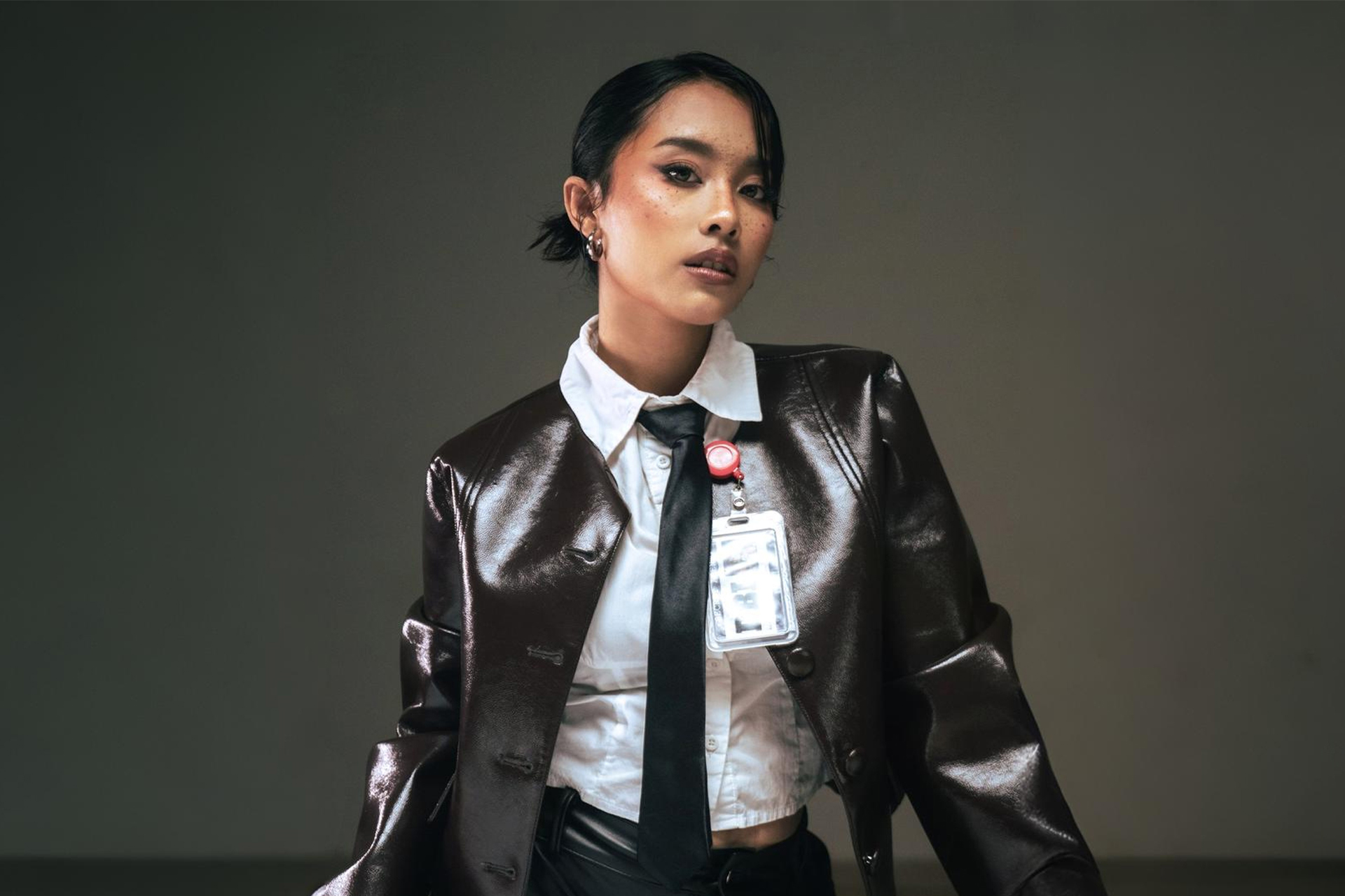 Dominique Adhadiaz Terus Gila Promo Images